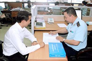 Hải quan Đồng Nai: Thành quả từ chiến lược đầu tư con người