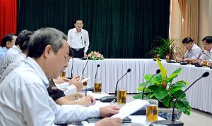 Thêm 4 xã được công nhận đạt chuẩn nông thôn mới kiểu mẫu