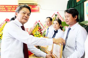 Chú trọng chống tiêu cực trong đấu giá tài sản