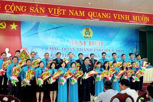 Đưa hoạt động Công đoàn hướng về cơ sở và người lao động