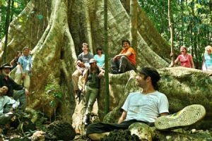 Doanh thu du lịch tăng 150 tỷ đồng