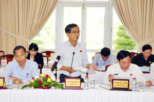 ​Tạo đột phá từ du lịch và nông nghiệp