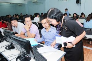 ​Trường đại học Lạc Hồng hoàn thành kiểm định chất lượng