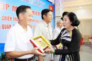 ​Xây thêm những nhịp cầu hữu nghị Việt Nam - Campuchia