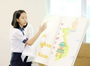 ​Xác định giải thưởng hội thi tìm hiểu giá trị văn hóa - lịch sử Đồng Nai