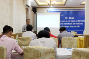 Nguy cơ lây nhiễm HIV cao từ nhóm đồng tính nam