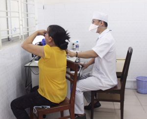 Lợi ích khi tham gia câu lạc bộ hen và COPD
