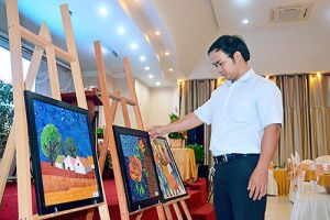 Bảo tồn và phát triển nghề gốm truyền thống Đồng Nai