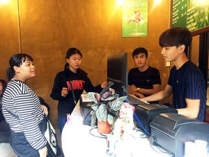 Tình hình lao động cuối năm: Ít biến động