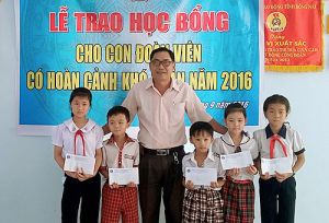 ĐHCĐ huyện Vĩnh Cửu lần VII, nhiệm kỳ 2018 - 2023