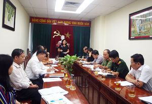 Chi 25 tỷ đồng cho phòng, chống dịch