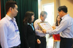 ​Công tác cải cách hành chính có nhiều chuyển biến