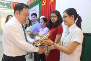 ​Tăng số vụ, số người bị ngộ độc thực phẩm