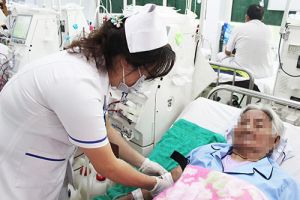 Quỹ khám chữa bệnh cho người nghèo: Mở rộng đối tượng hưởng hỗ trợ