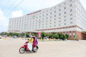 Toàn tỉnh có hơn 3 ngàn cơ sở y tế tư nhân