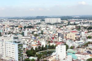 ​Quy hoạch đất đai và quy hoạch vùng: Liệu có chồng chéo?