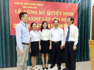 ​Xây dựng đội ngũ cán bộ tinh, gọn