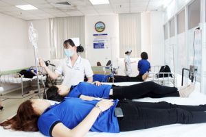 ​Để hạn chế ngộ độc thực phẩm