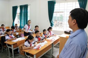 ​Đào tạo nguồn nhân lực sư phạm: Bám sát nhu cầu để không lãng phí