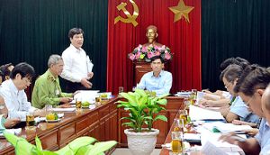 Phát hiện gần 7.000 vụ buôn lậu, gian lận thương mại và hàng giả