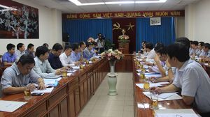 Dự án Sân bay quốc tế Long Thành: Cần lộ trình giao vốn triển khai công tác giải phóng mặt bằng