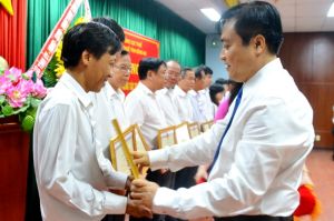 ​Thu thuế nội địa năm 2018 tăng hơn 5.800 tỷ đồng