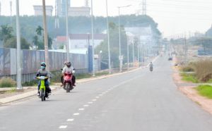 ​Nhanh chóng làm đường vành đai 3