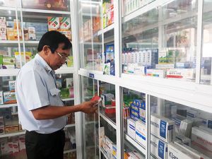 Kiên quyết xử lý cơ sở y tế tư nhân sai phạm