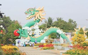 Du lịch Tết Nguyên đán 2018