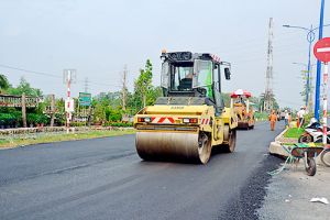 Đảm bảo an toàn giao thông và phục vụ vận chuyển khách dịp Tết