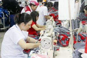 ​Tháng 1-2018, Đồng Nai xuất siêu hơn 250 triệu USD
