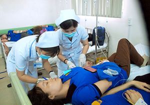 “Mạnh tay” xử lý vi phạm an toàn thực phẩm