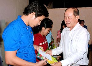 ĐHCĐ huyện Nhơn Trạch lần V, nhiệm kỳ 2018 - 2023: Hướng mạnh về cơ sở