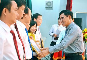 Doanh thu tiền điện đạt gần 19.000 tỷ đồng