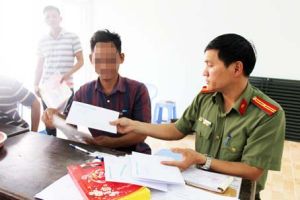 ​Niềm vui đầu năm cho những người hoàn lương