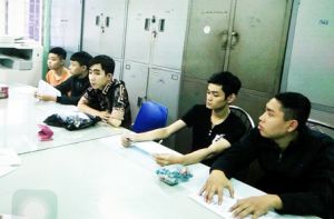 ​Để không còn tiếng pháo nổ trong dịp tết