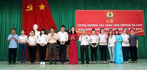 Hội nghị giữa nhiệm kỳ 2015 - 2020 Công đoàn huyện Thống Nhất: Phát huy vai trò của tổ chức Công đoàn