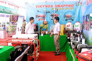 Chất xúc tác quảng bá thương hiệu Việt