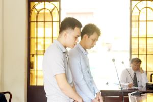 ​Đừng “đùa” với súng...