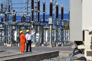 Sẵn sàng phục vụ người dân đón Tết
