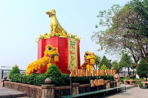 Vui chơi, giải trí Xuân Mậu Tuất