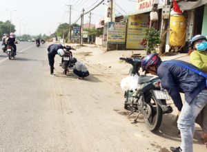 ​“Đinh tặc” hoạt động, nhiều người dính “bẫy”