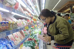 ​Nhu cầu mua sắm hàng hóa dịp tết tăng 3-5%