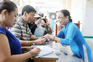 Ngành y tế học Bác