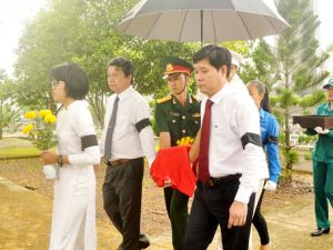 Kỷ niệm 70 năm Chiến thắng La Ngà (1-3-1948 – 1-3-2018): Vươn mình trên đất lửa