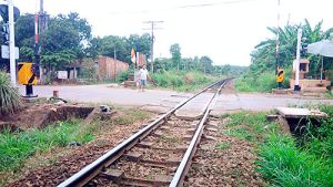 Ngăn chặn kịp thời vụ tàu hàng và tàu khách suýt đâm nhau