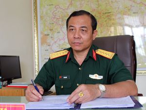 Nâng chất công tác huấn luyện năm 2018