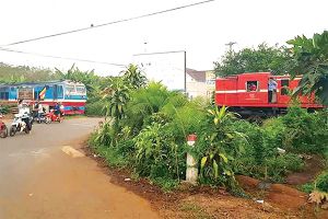 Vụ 2 tàu suýt đâm nhau tại Ga Dầu Giây: Lái tàu khách xác định nhầm tín hiệu