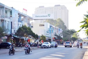 Sẽ có một thành phố sân bay