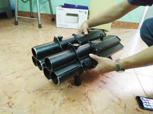 Khởi tố 17 bị can tham gia vụ ẩu đả trong đêm giao thừa